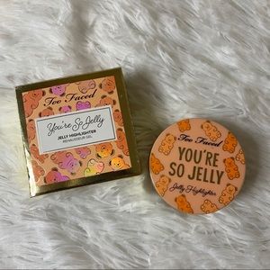 ✨too faced jelly highlighter✨